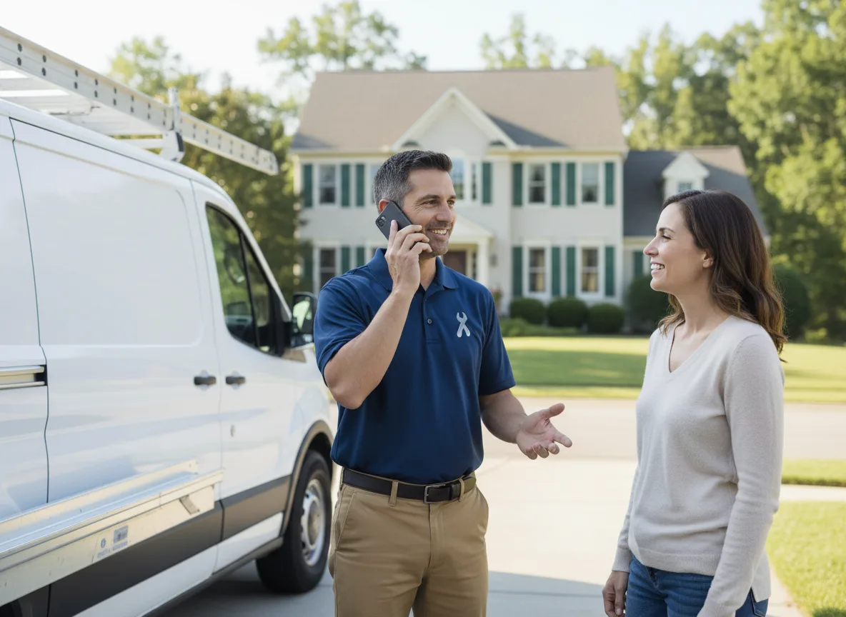Home Gutter Service Brownsville, MD FAQs